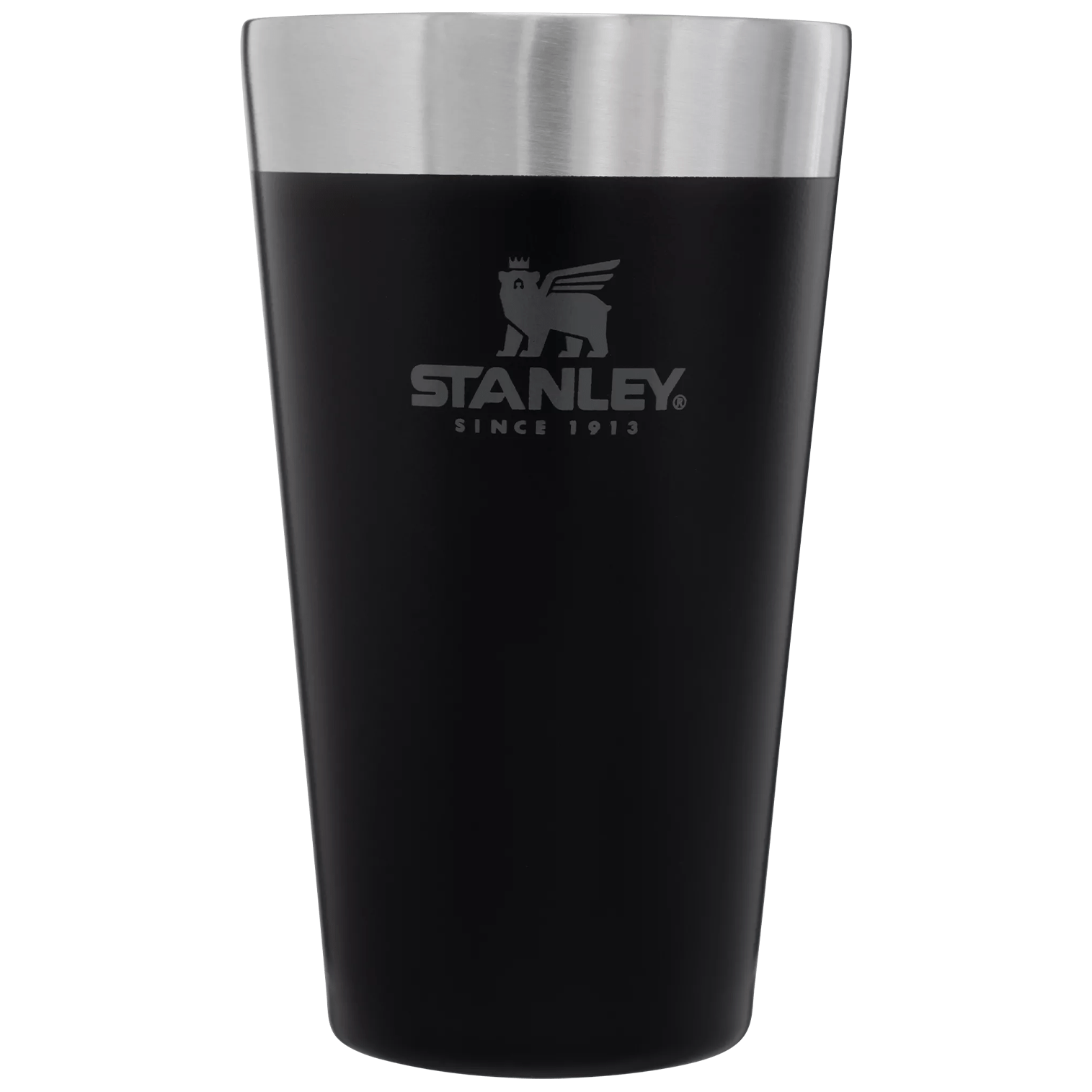 Adventure Stacking Beer Pint | 16 OZ - Daily Hydration Choice