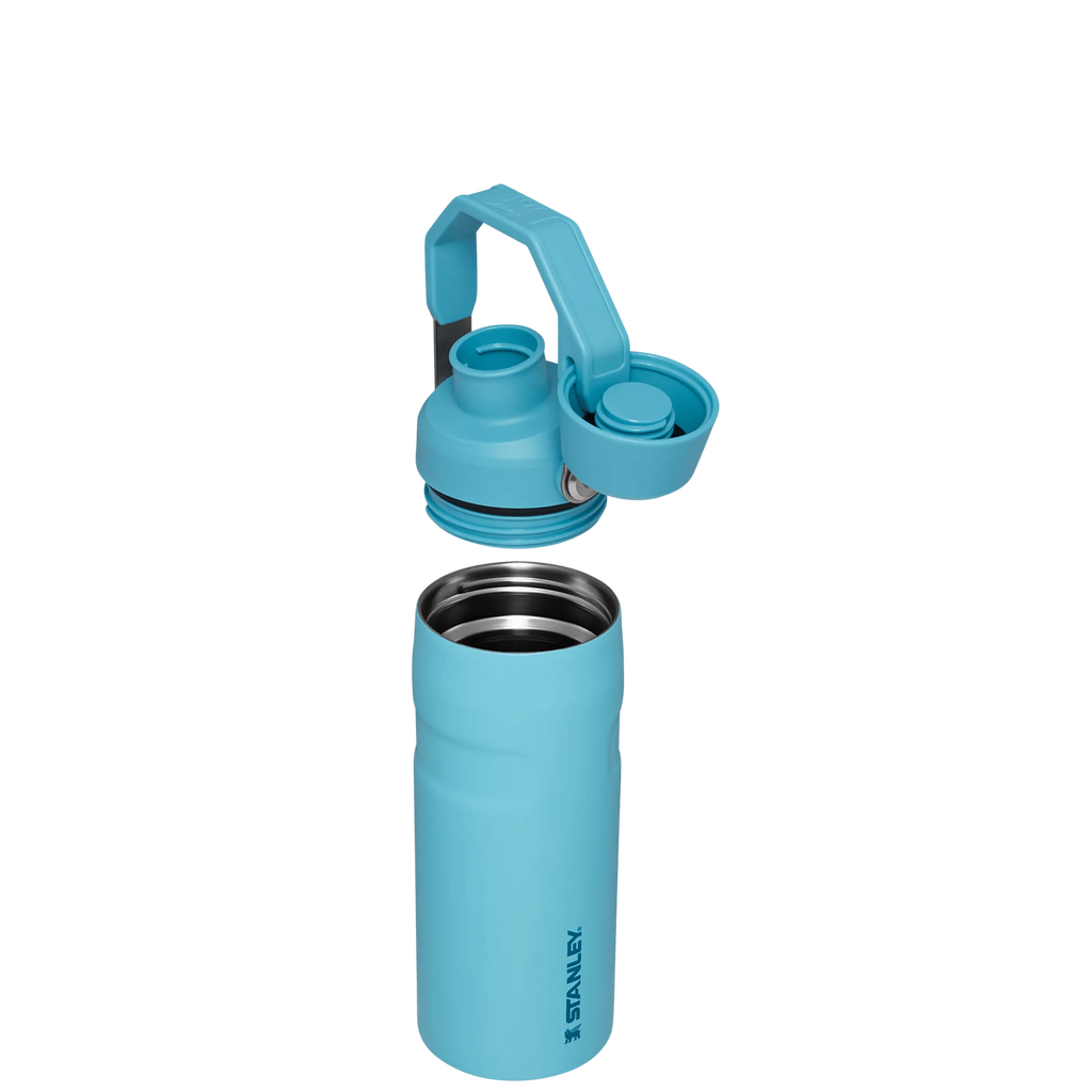 IceFlow™ Bottle with Fast Flow Lid | 16 OZ - Stanley for Gym