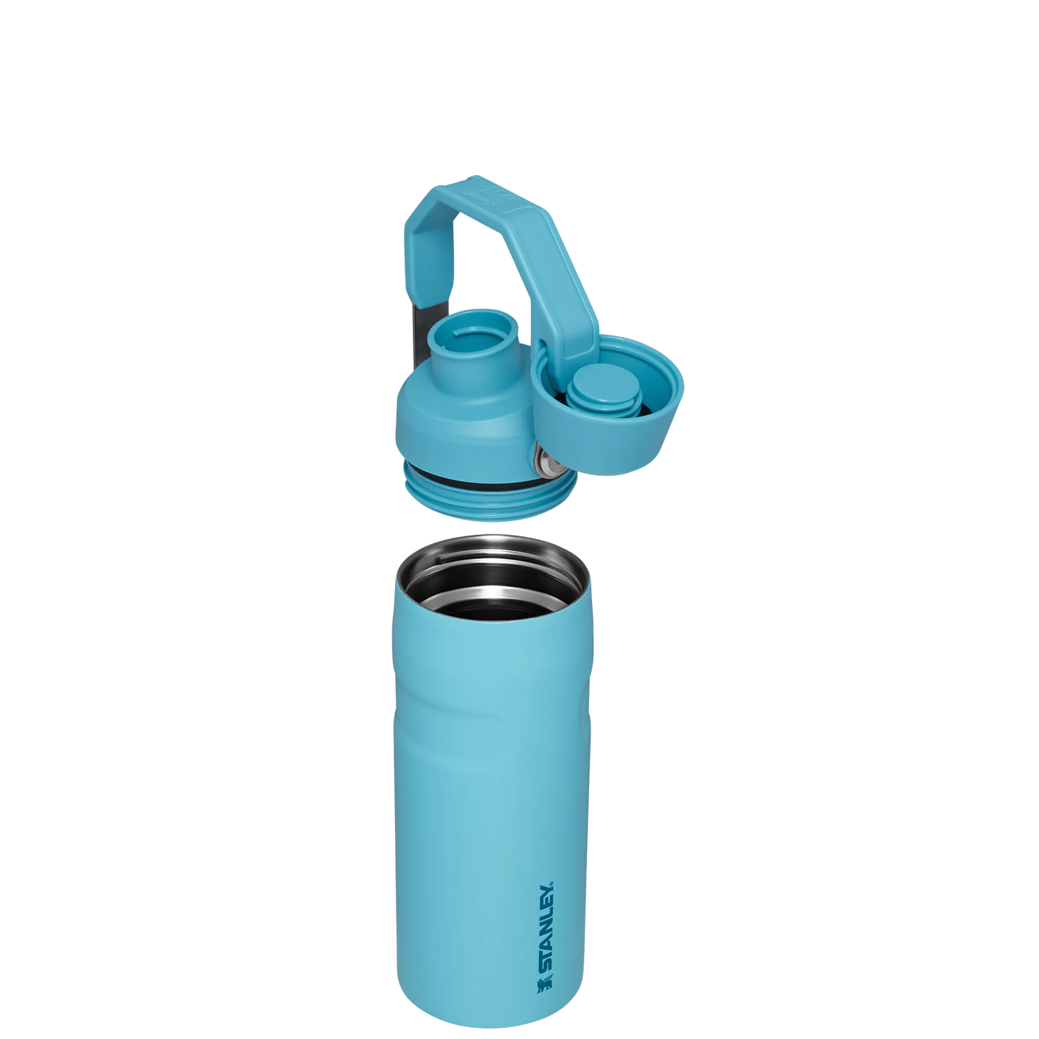 IceFlow™ Bottle with Fast Flow Lid | 16 OZ - Stanley for Gym
