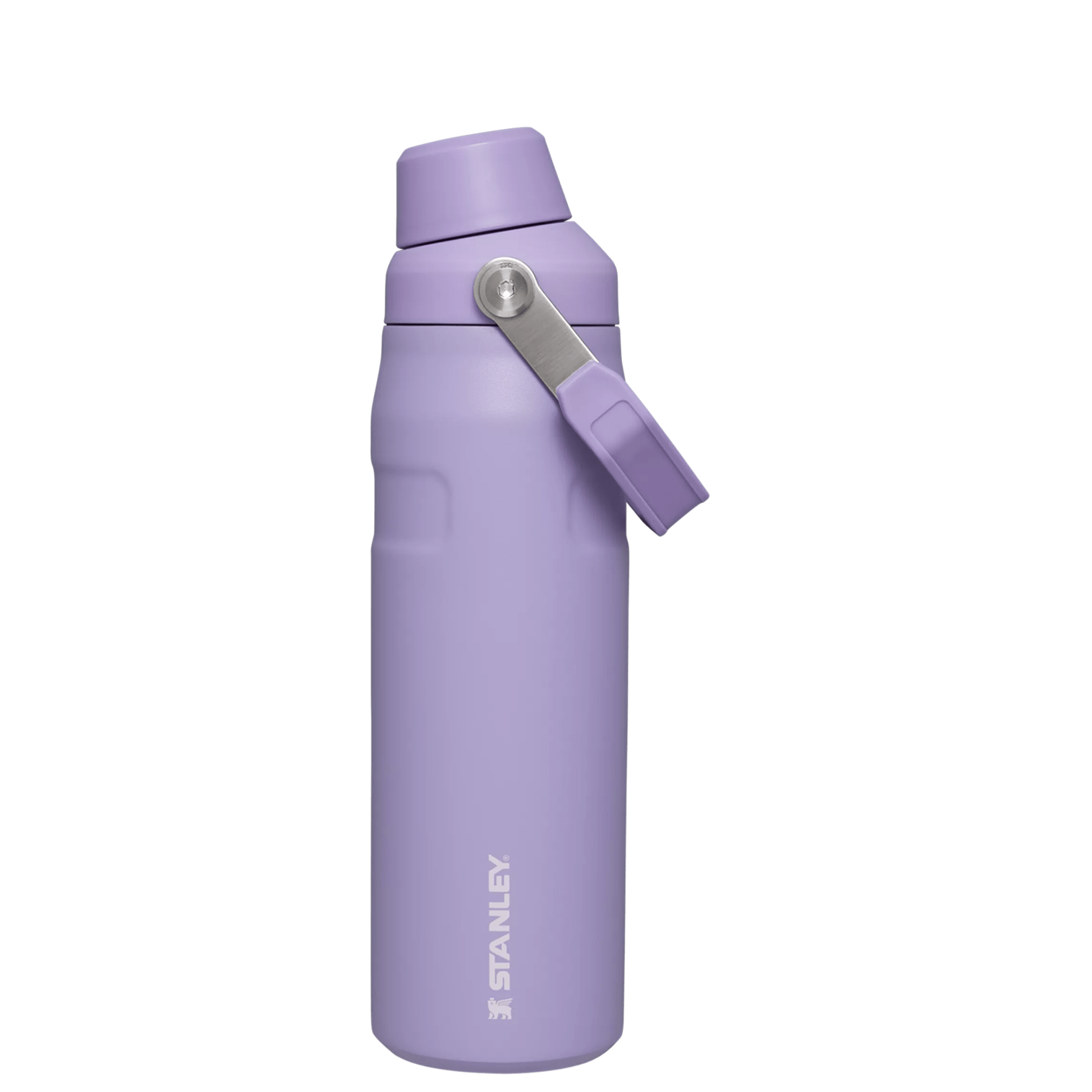 IceFlow™ Bottle with Fast Flow Lid | 24 OZ - Stanley Create - Made to Hydrate