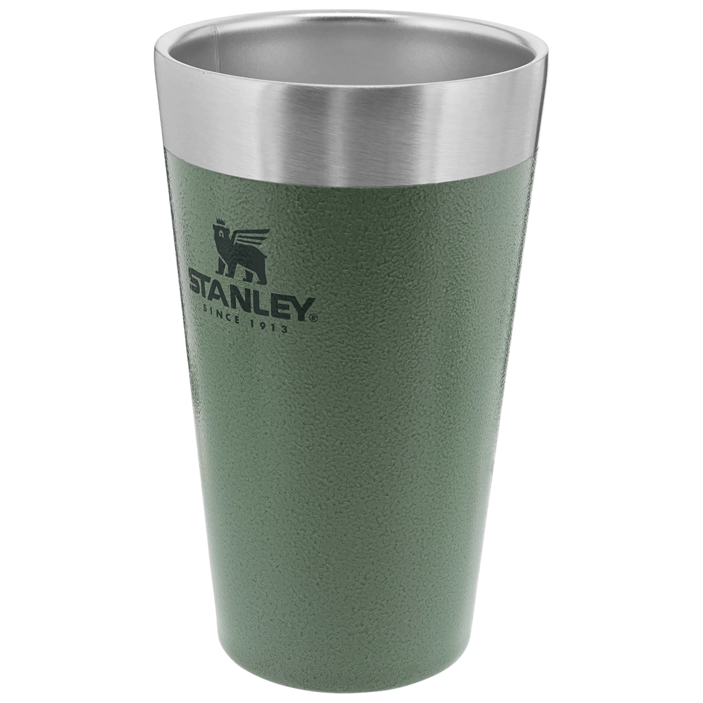 Adventure Stacking Beer Pint | 16 OZ - Daily Hydration Choice