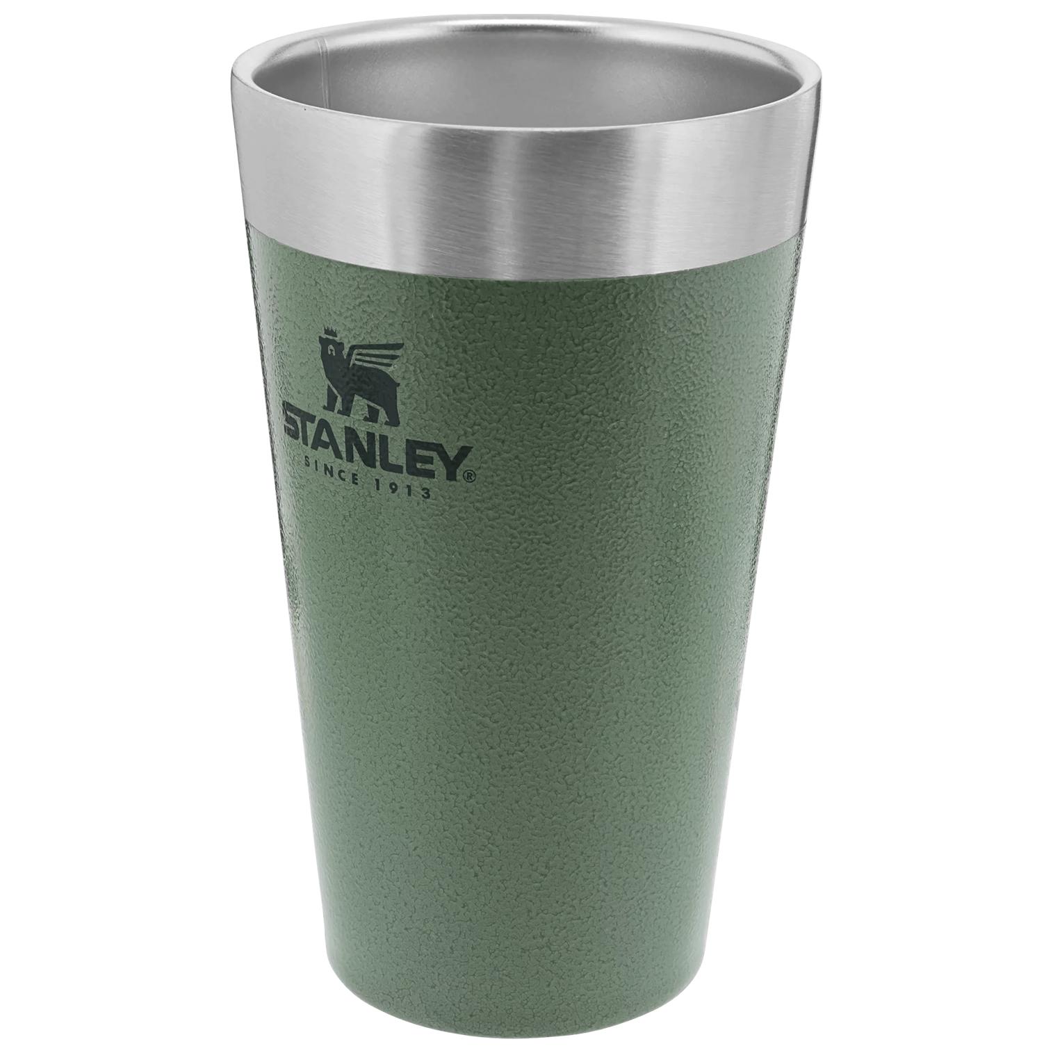 Adventure Stacking Beer Pint | 16 OZ - Daily Hydration Choice