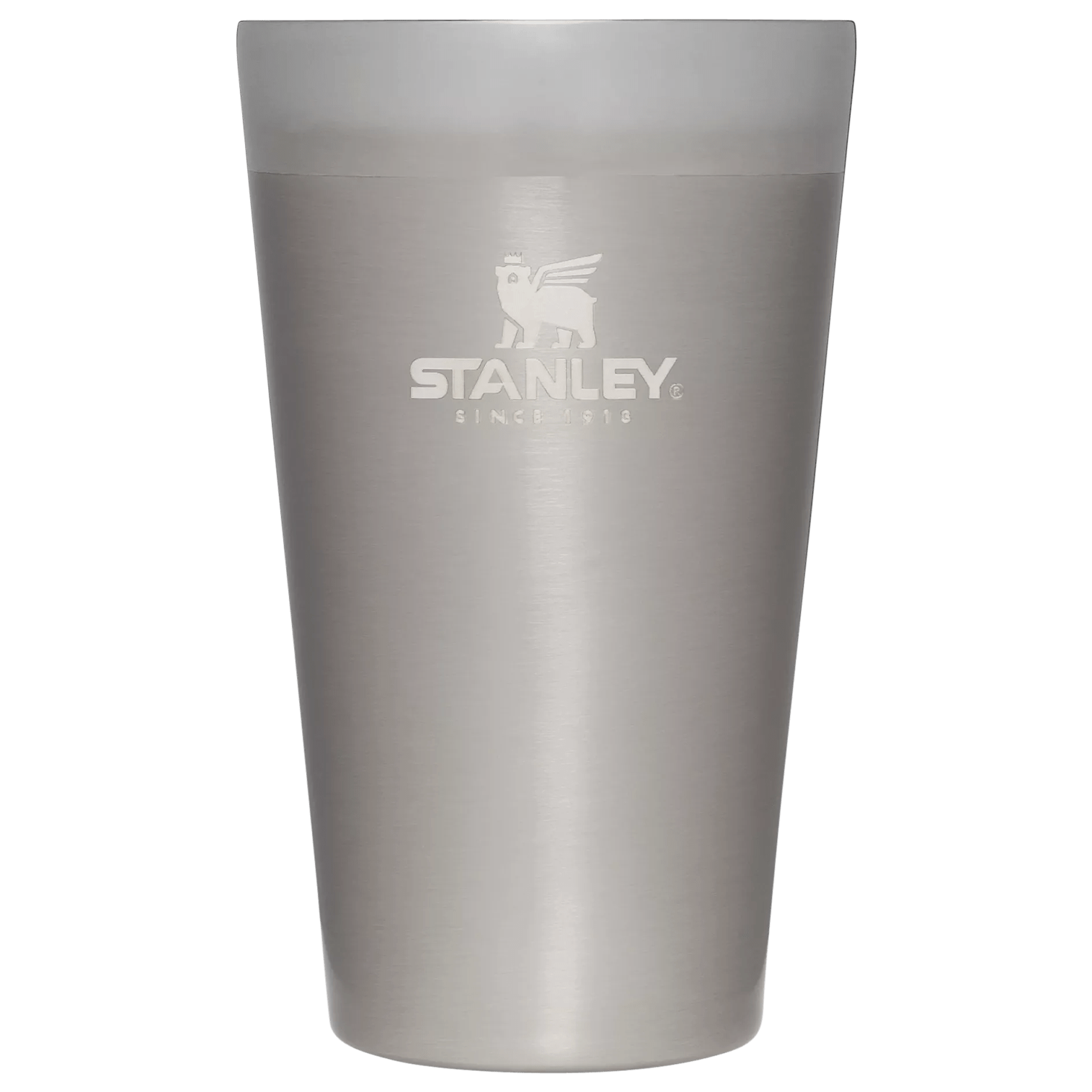 Adventure Stacking Beer Pint | 16 OZ - Daily Hydration Choice