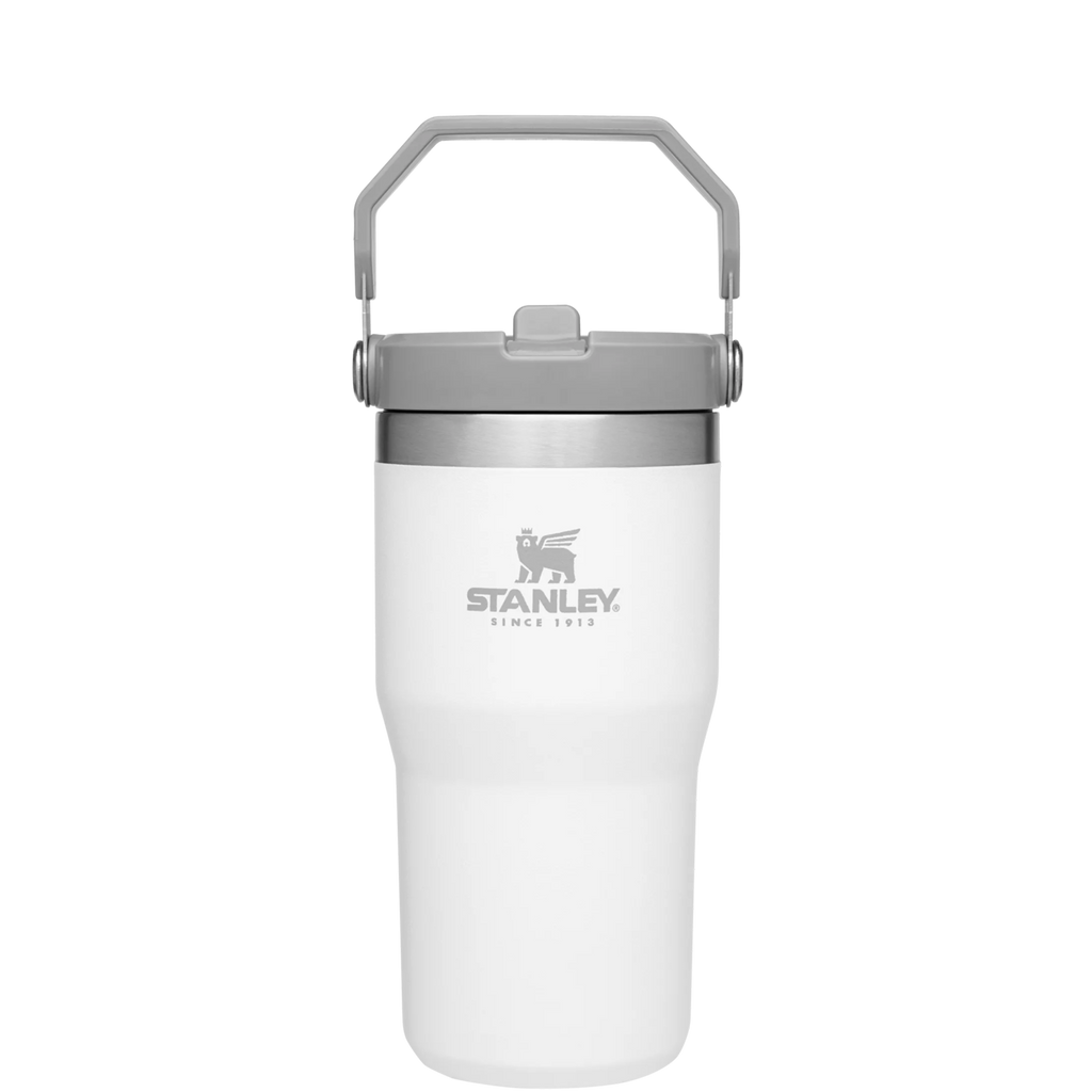 The IceFlow™ Flip Straw Tumbler | 20 OZ - Stanley Create - Your Sip Companion