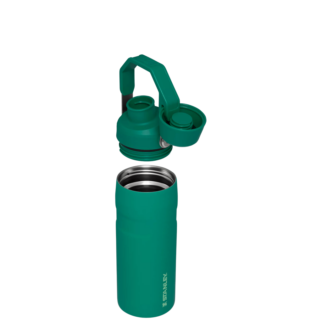 IceFlow™ Bottle with Fast Flow Lid | 16 OZ - Stanley for Gym