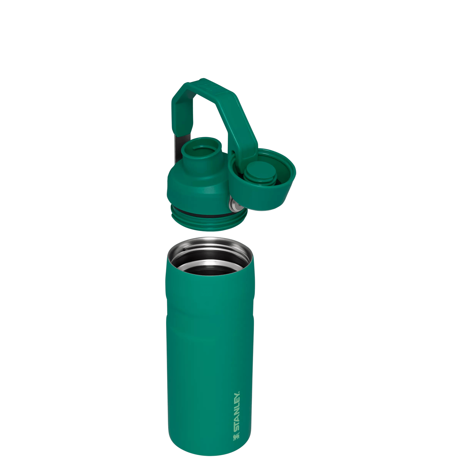 IceFlow™ Bottle with Fast Flow Lid | 16 OZ - Stanley for Gym