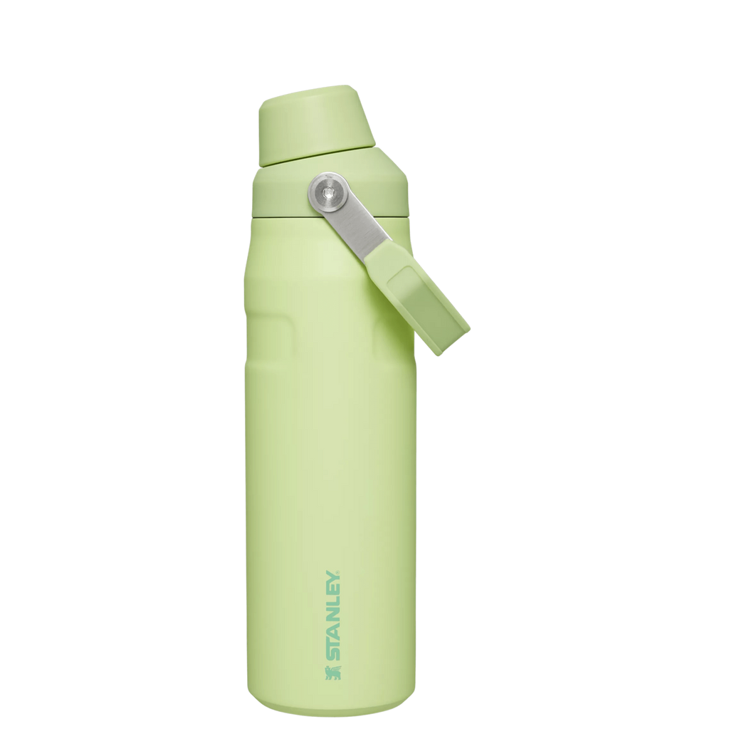 IceFlow™ Bottle with Fast Flow Lid | 24 OZ - Stanley Create - Made to Hydrate