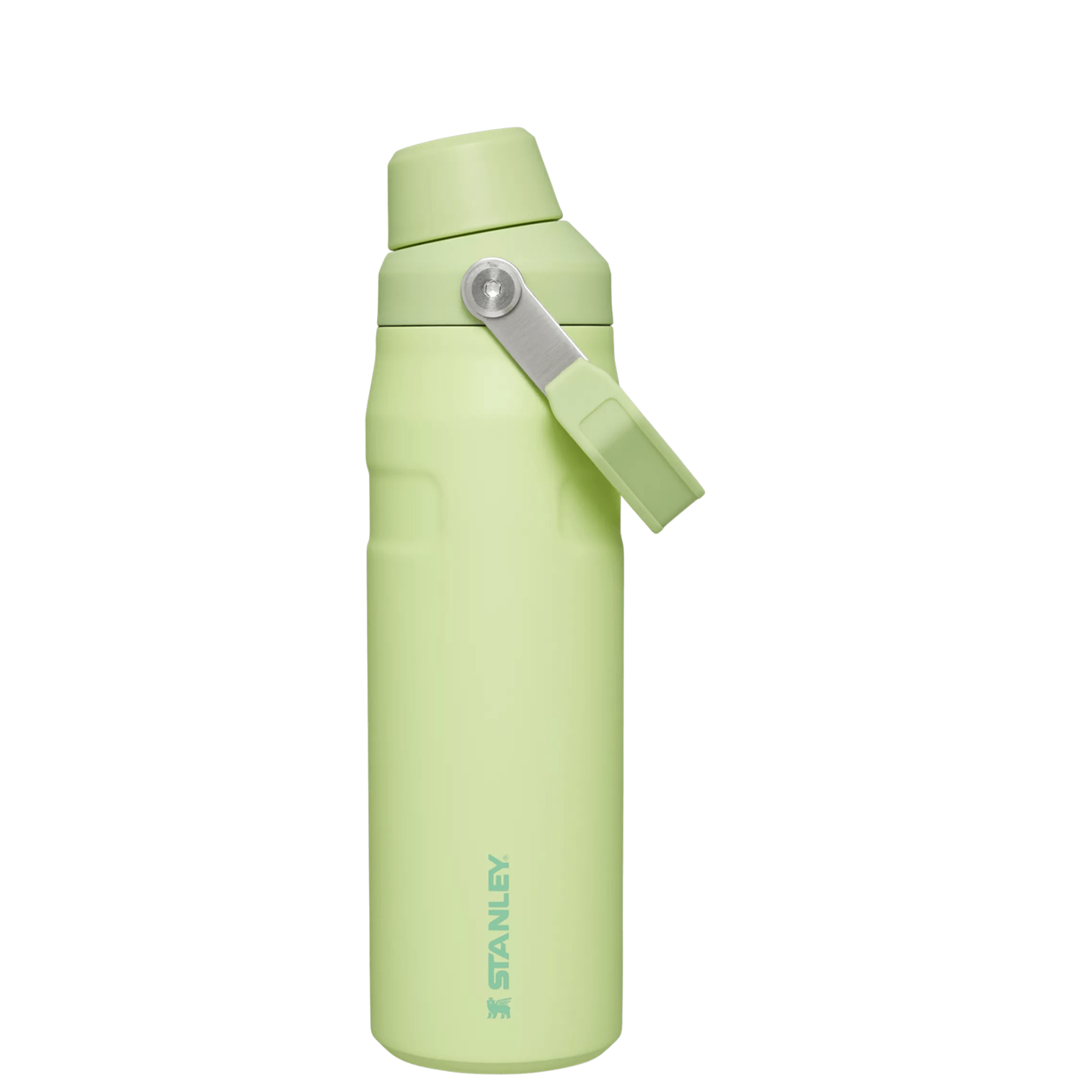 IceFlow™ Bottle with Fast Flow Lid | 24 OZ - Stanley Create - Made to Hydrate