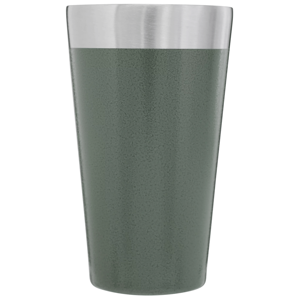 Adventure Stacking Beer Pint | 16 OZ - Daily Hydration Choice