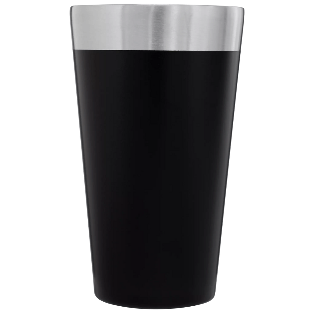 Adventure Stacking Beer Pint | 16 OZ - Daily Hydration Choice