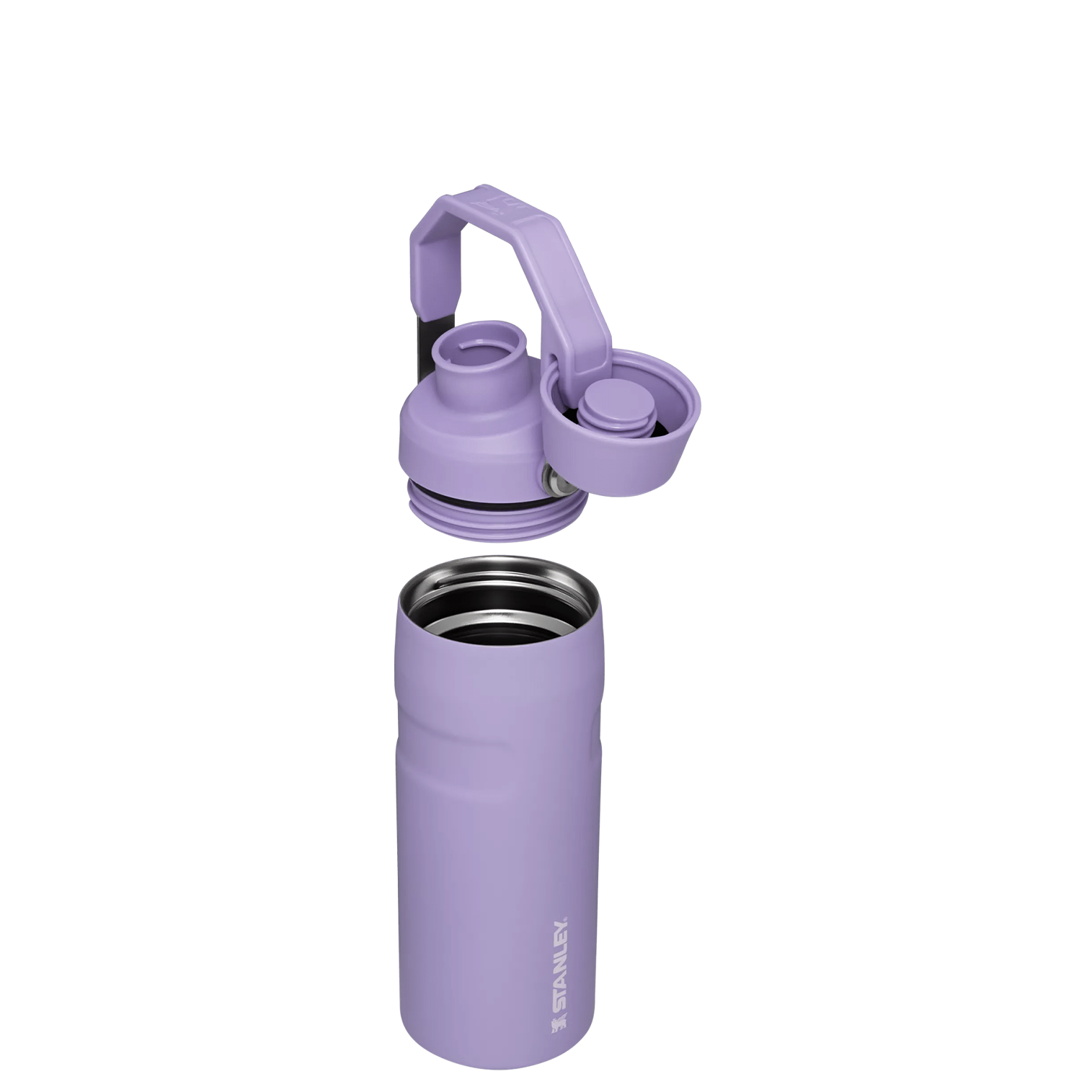 IceFlow™ Bottle with Fast Flow Lid | 16 OZ - Stanley for Gym