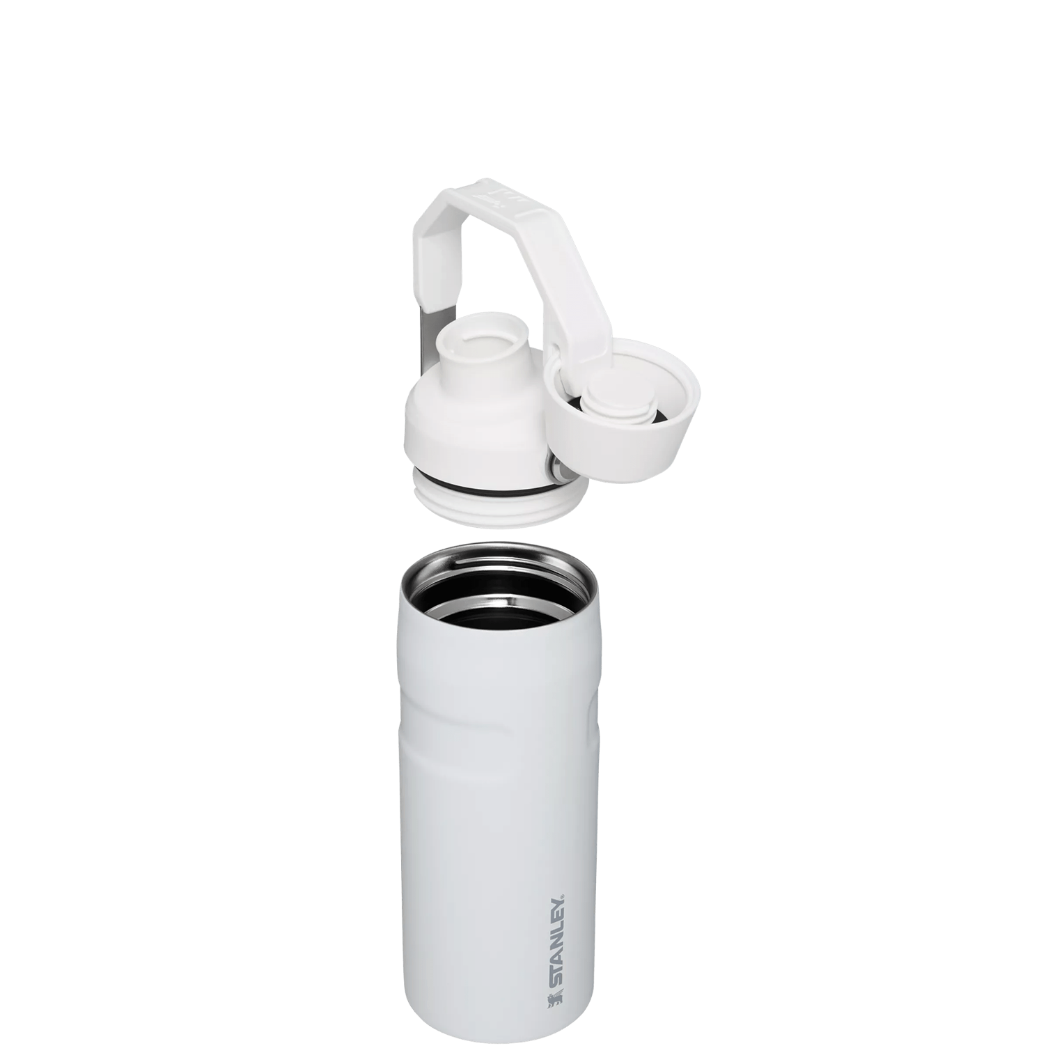 IceFlow™ Bottle with Fast Flow Lid | 16 OZ - Stanley for Gym