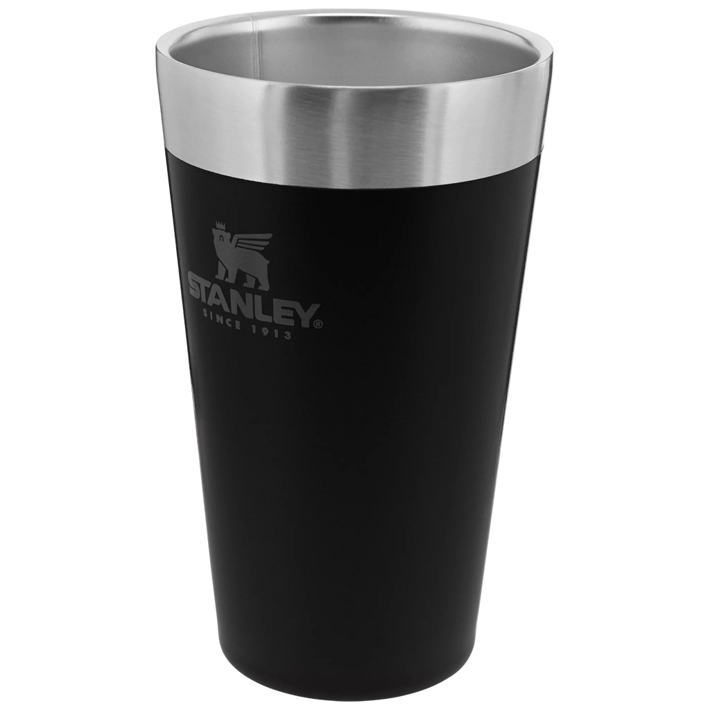 Adventure Stacking Beer Pint | 16 OZ - Daily Hydration Choice