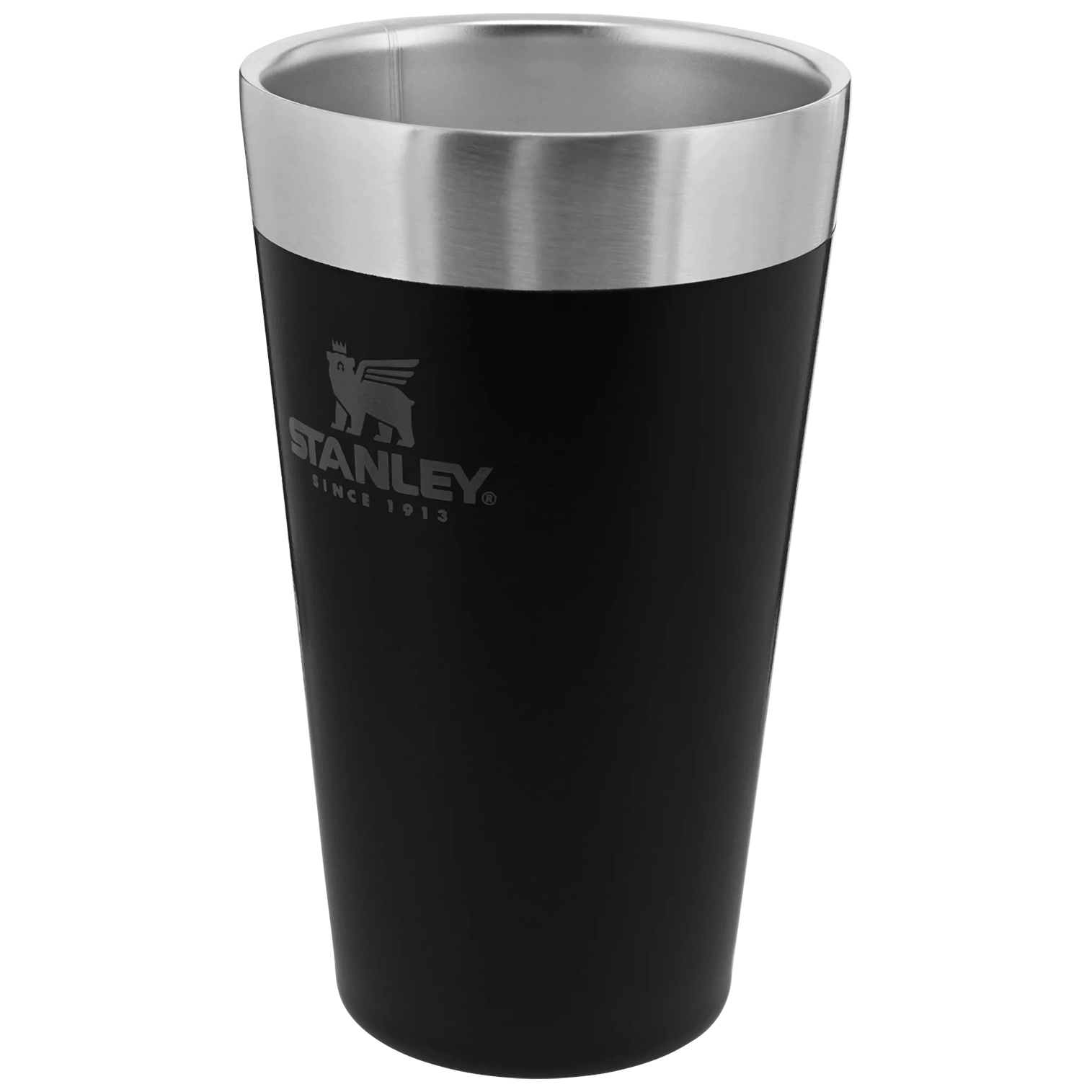 Adventure Stacking Beer Pint | 16 OZ - Daily Hydration Choice