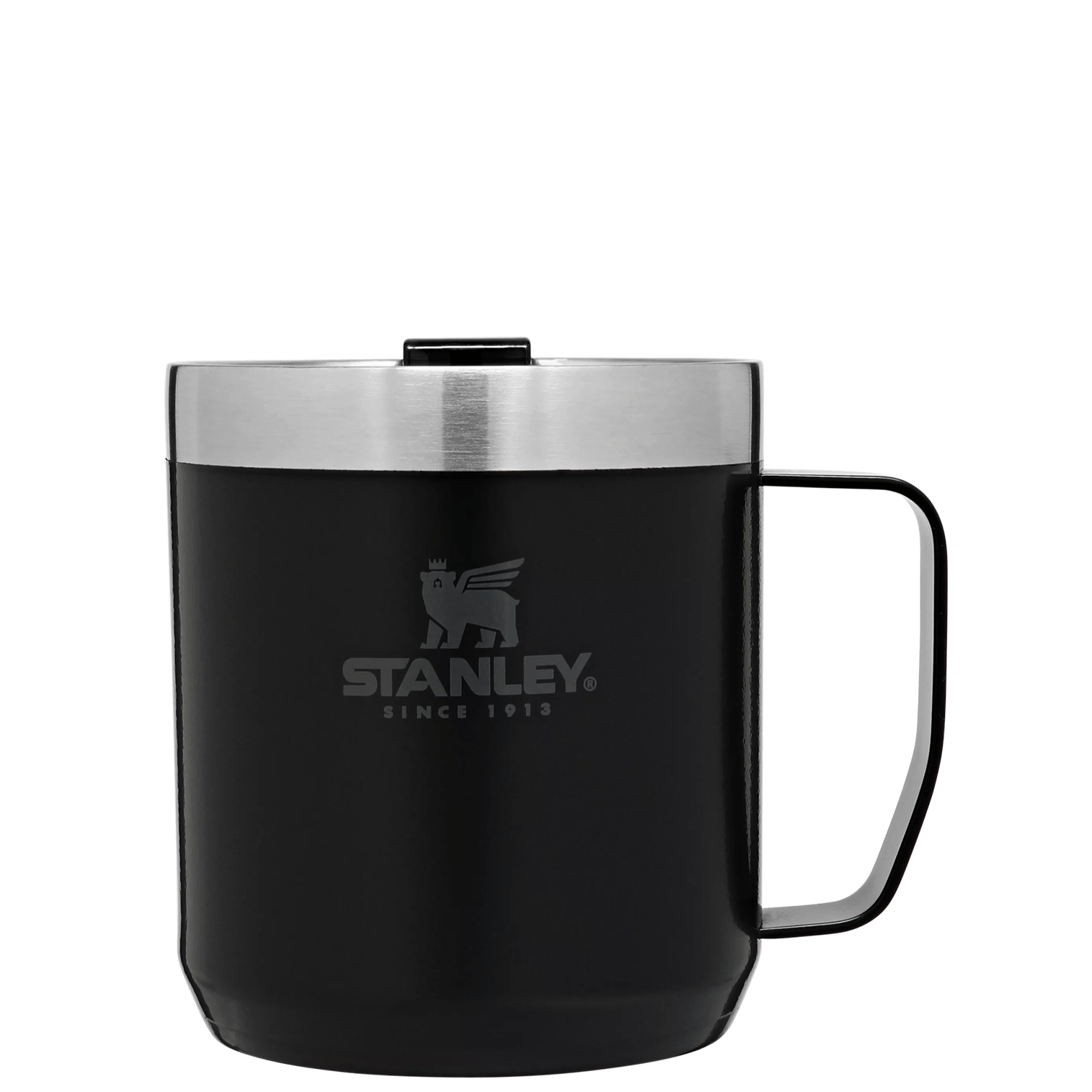 Classic Legendary Camp Mug | 12 OZ - Stanley Create - Desk Sip Ready