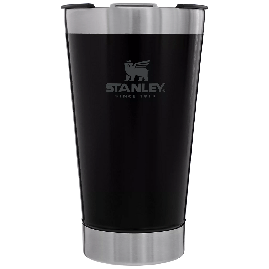 Classic Stay Chill Beer Pint | 16 OZ - Water On Hand