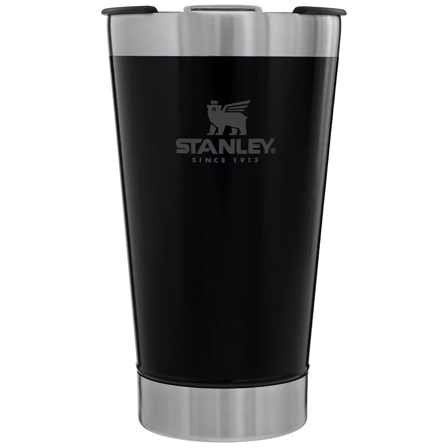 Classic Stay Chill Beer Pint | 16 OZ - Water On Hand